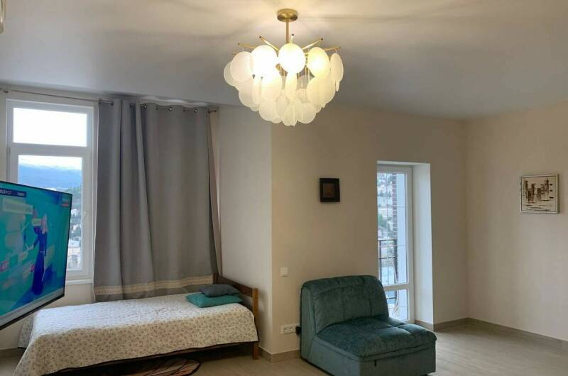 Изображение Изображение квартиры &quot;Аппартаменты с видом на море&quot; #8 #8