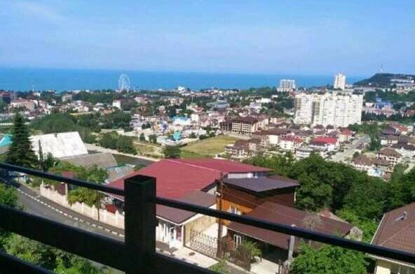 Изображение Изображение квартиры &quot;Апартаменты под ключ на Марьинском&quot; #1 #1