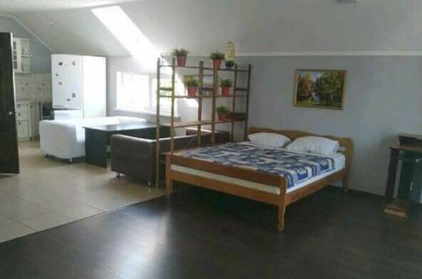 Изображение Изображение квартиры &quot;Апартаменты под ключ на Марьинском&quot; #2 #2