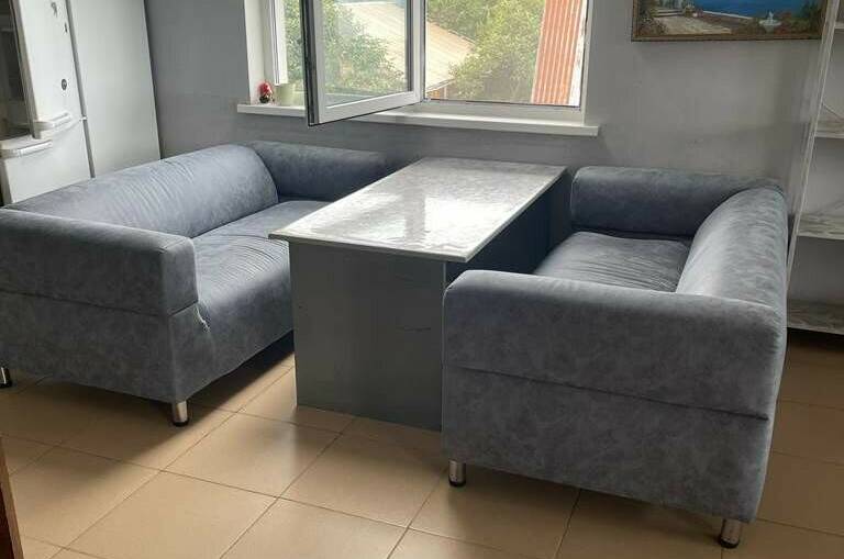 Изображение Изображение квартиры &quot;Апартаменты под ключ на Марьинском&quot; #3 #3