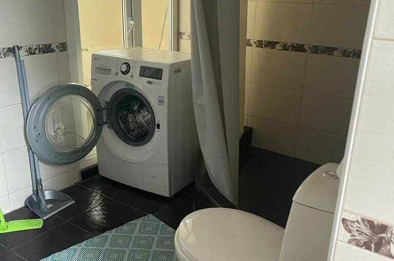 Изображение Изображение квартиры &quot;Апартаменты под ключ на Марьинском&quot; #5 #5