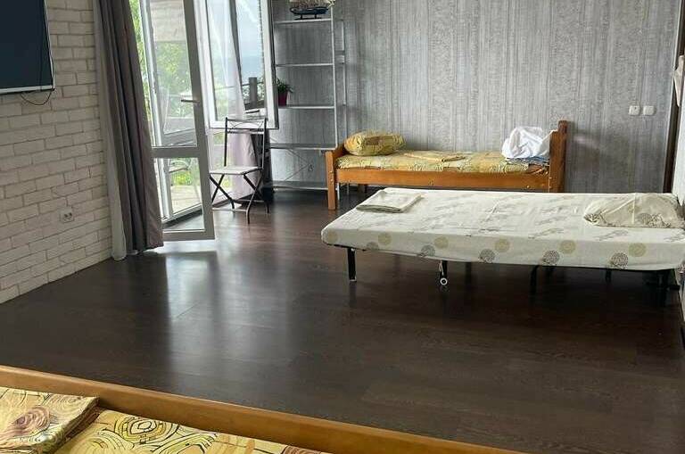 Изображение Изображение квартиры &quot;Апартаменты под ключ на Марьинском&quot; #6 #6