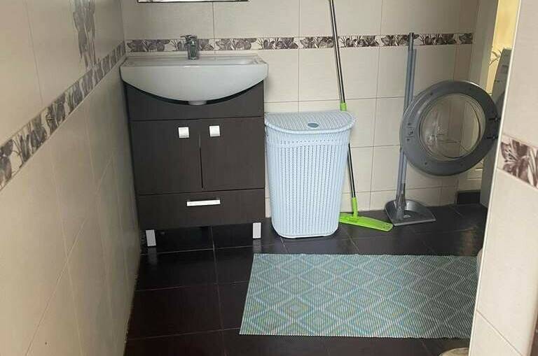 Изображение Изображение квартиры &quot;Апартаменты под ключ на Марьинском&quot; #7 #7