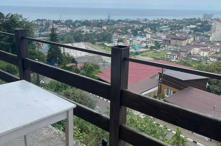 Изображение Изображение квартиры &quot;Апартаменты под ключ на Марьинском&quot; #8 #8