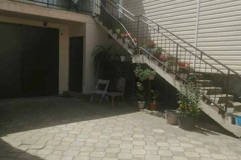 Изображение Изображение квартиры &quot;Номер под ключ «Уютный уголок»&quot; #8 #8