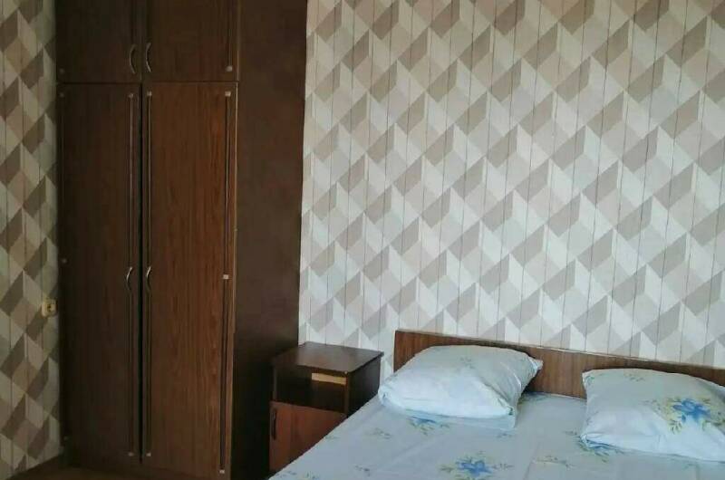 Изображение Изображение квартиры / апартамента "Номер под ключ «Уютный уголок»" #10 #8