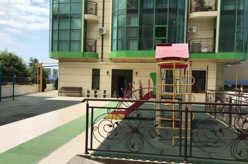 Изображение Изображение квартиры / апартамента "Квартира рядом с морем (ЖК «Грин Сейл»)" #10 #8