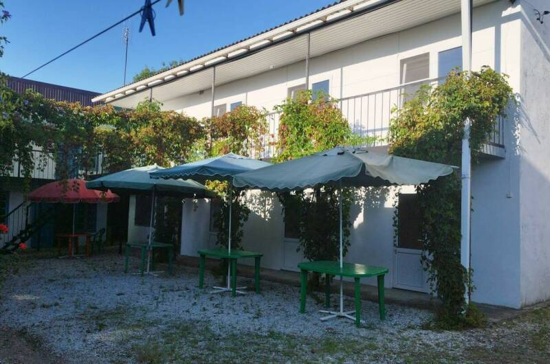 Изображение Изображение гостиницы &quot;Гостевой дом «Александрийский дворик»&quot; #1 #1