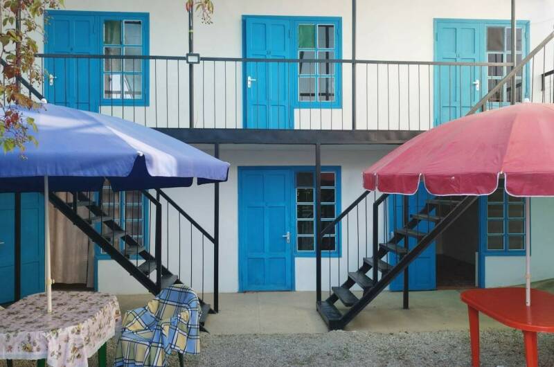 Изображение Изображение гостиницы &quot;Гостевой дом «Александрийский дворик»&quot; #4 #4