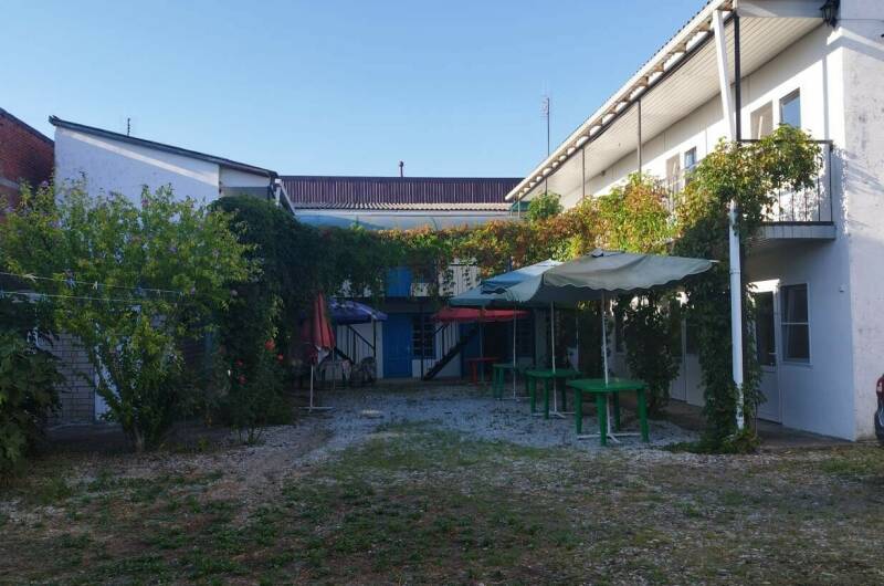 Изображение Изображение гостиницы &quot;Гостевой дом «Александрийский дворик»&quot; #6 #6