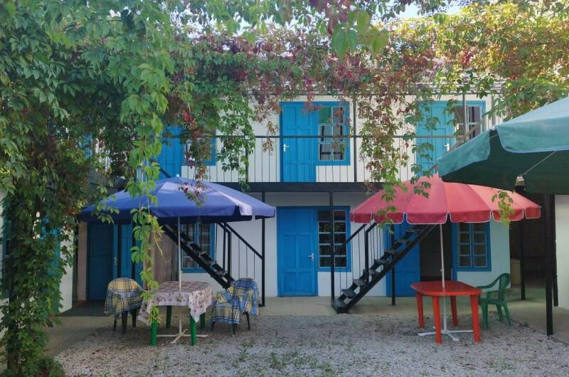 Изображение Изображение гостиницы &quot;Гостевой дом «Александрийский дворик»&quot; #7 #7