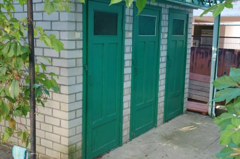 Изображение Изображение гостиницы &quot;Гостевой дом «Александрийский дворик»&quot; #8 #8