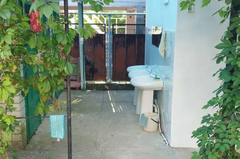 Изображение Изображение отеля / гостиницы "Гостевой дом «Александрийский дворик»" #10 #8