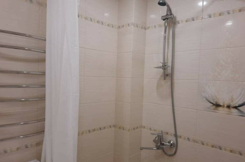 Изображение Изображение квартиры / апартамента "Квартира рядом с морем (ЖК «Грин Сейл»)" #11 #9