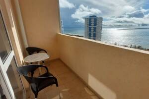 Изображение квартиры "Студия с видом на море"