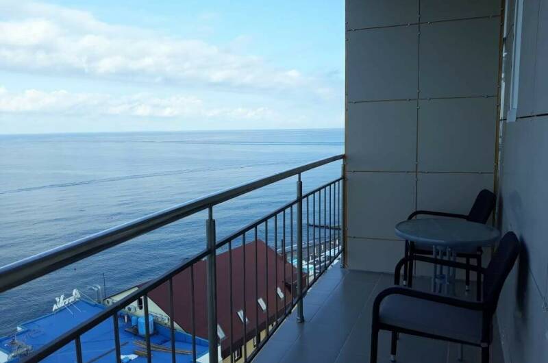 Изображение Изображение квартиры "Видовая квартира рядом с морем" #1 #1