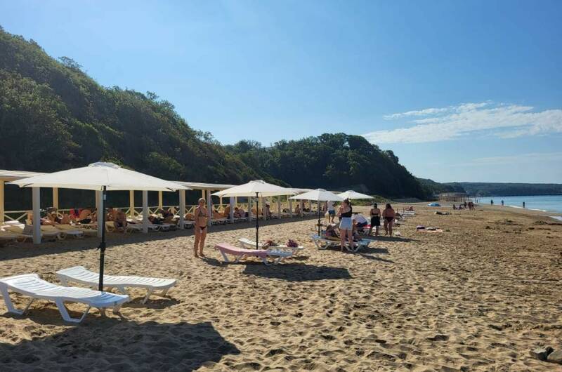 Изображение Изображение квартиры &quot;Апартаменты в КП «Резиденция Солнца»&quot; #1 #1