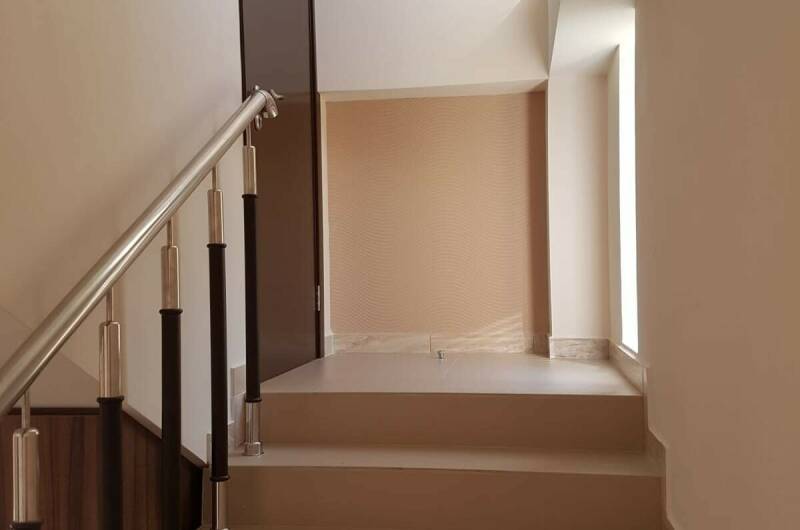 Изображение Изображение квартиры &quot;Апартаменты в КП «Резиденция Солнца»&quot; #2 #2