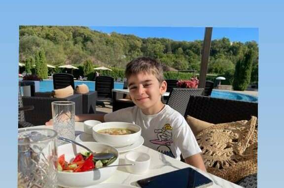 Изображение Изображение квартиры &quot;Апартаменты в КП «Резиденция Солнца»&quot; #4 #4