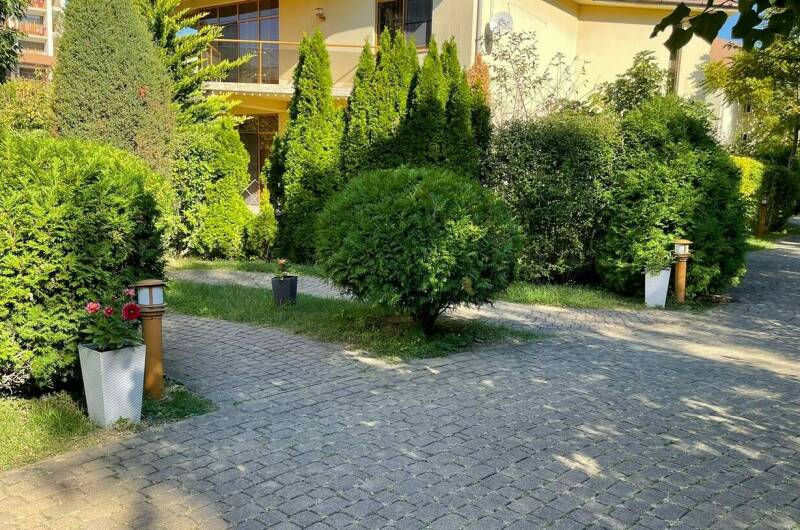 Изображение Изображение квартиры &quot;Апартаменты в КП «Резиденция Солнца»&quot; #5 #5