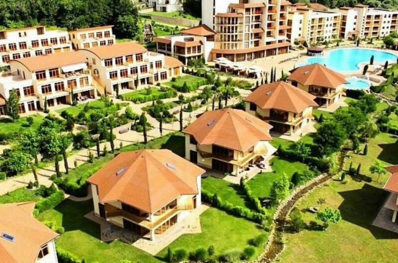 Изображение Изображение квартиры &quot;Апартаменты в КП «Резиденция Солнца»&quot; #8 #8