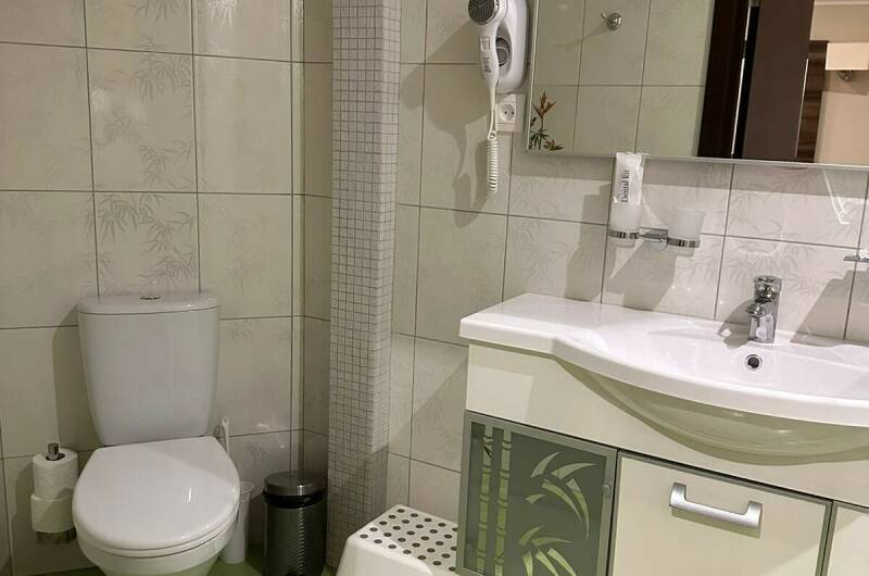 Изображение Изображение квартиры / апартамента "Апартаменты в КП «Резиденция Солнца»" #10 #8