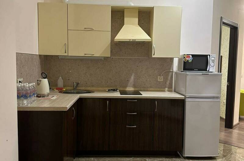 Изображение Изображение квартиры / апартамента "Апартаменты в КП «Резиденция Солнца»" #11 #9