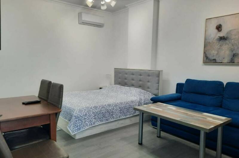 Изображение Изображение квартиры "Видовая квартира рядом с морем" #2 #2