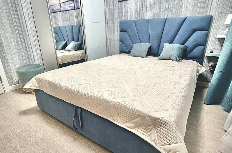 Изображение Изображение квартиры &quot;Двухкомнатные апартаменты&quot; #1 #1