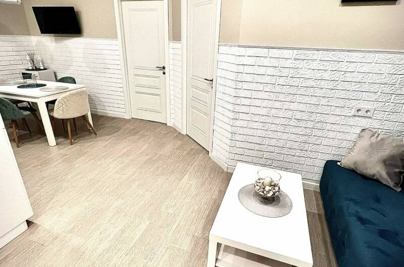 Изображение Изображение квартиры &quot;Двухкомнатные апартаменты&quot; #2 #2