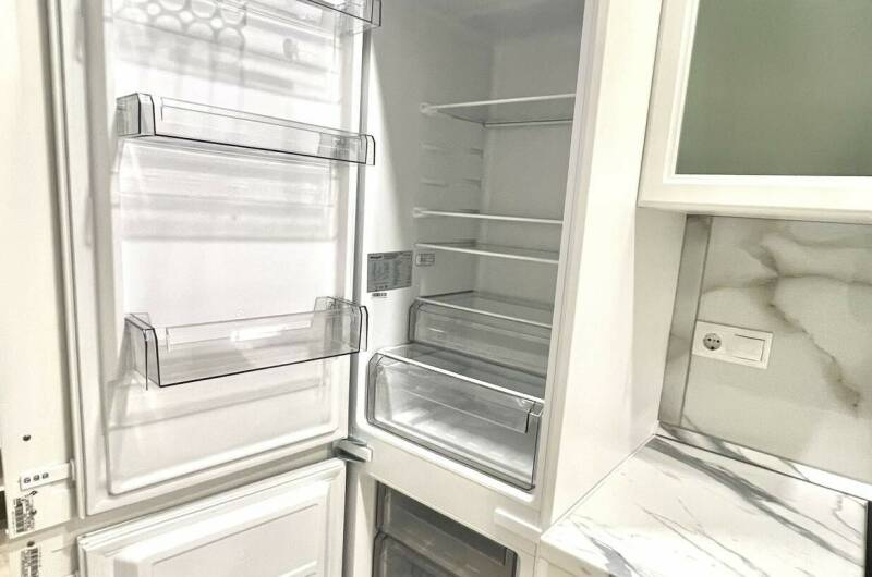 Изображение Изображение квартиры &quot;Двухкомнатные апартаменты&quot; #4 #4