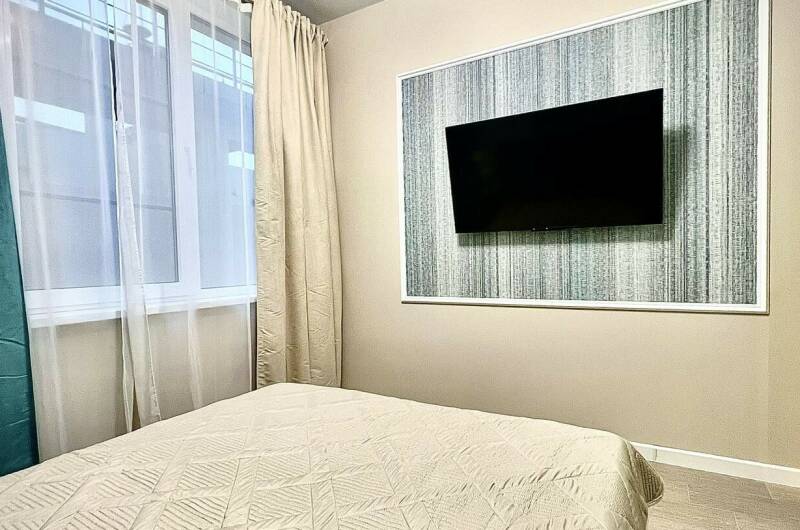 Изображение Изображение квартиры &quot;Двухкомнатные апартаменты&quot; #5 #5