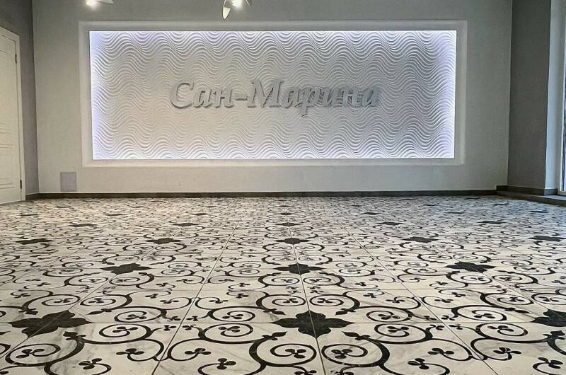 Изображение Изображение квартиры &quot;Двухкомнатные апартаменты&quot; #6 #6