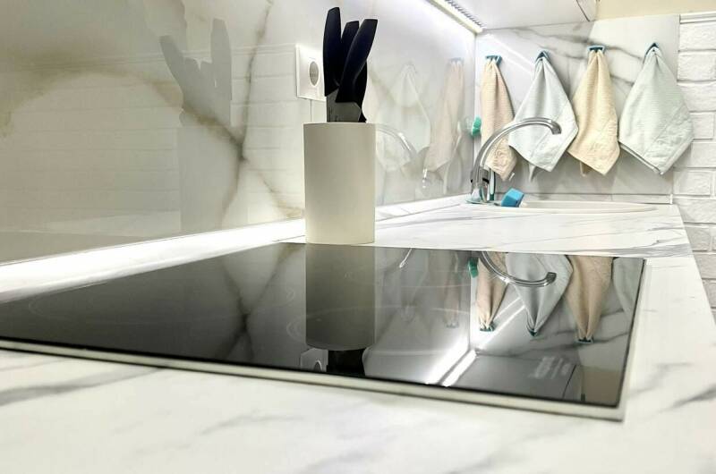 Изображение Изображение квартиры &quot;Двухкомнатные апартаменты&quot; #7 #7