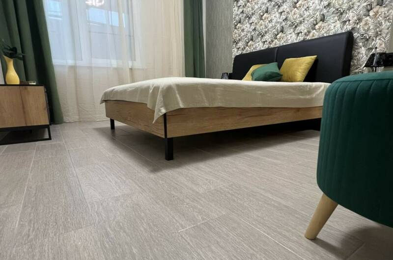 Изображение Изображение квартиры &quot;Двухкомнатные апартаменты&quot; #8 #8