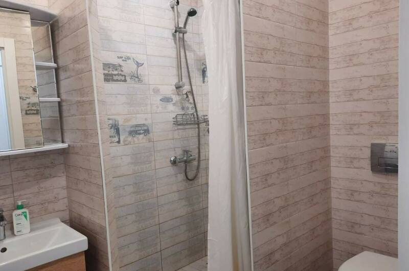 Изображение Изображение квартиры "Видовая квартира рядом с морем" #3 #3