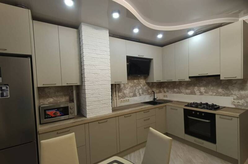 Изображение Изображение квартиры &quot;Двухкомнатная квартира&quot; #1 #1