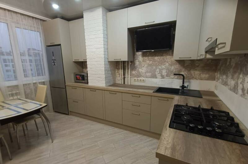 Изображение Изображение квартиры &quot;Двухкомнатная квартира&quot; #2 #2