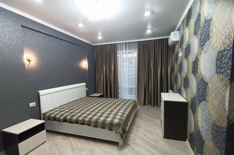 Изображение Изображение квартиры &quot;Двухкомнатная квартира&quot; #3 #3