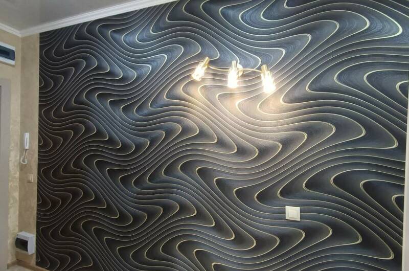 Изображение Изображение квартиры &quot;Двухкомнатная квартира&quot; #4 #4