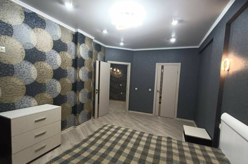 Изображение Изображение квартиры &quot;Двухкомнатная квартира&quot; #5 #5