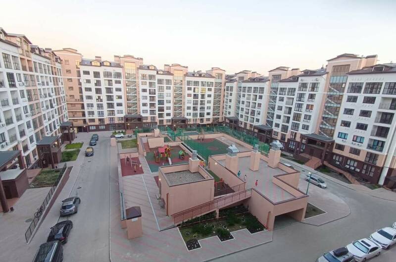 Изображение Изображение квартиры &quot;Двухкомнатная квартира&quot; #6 #6