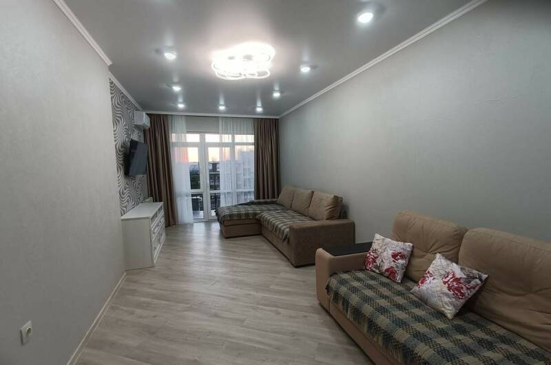 Изображение Изображение квартиры &quot;Двухкомнатная квартира&quot; #7 #7