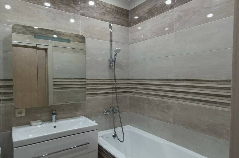 Изображение Изображение квартиры &quot;Двухкомнатная квартира&quot; #8 #8