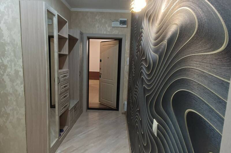 Изображение Изображение квартиры / апартамента "Двухкомнатная квартира" #10 #8