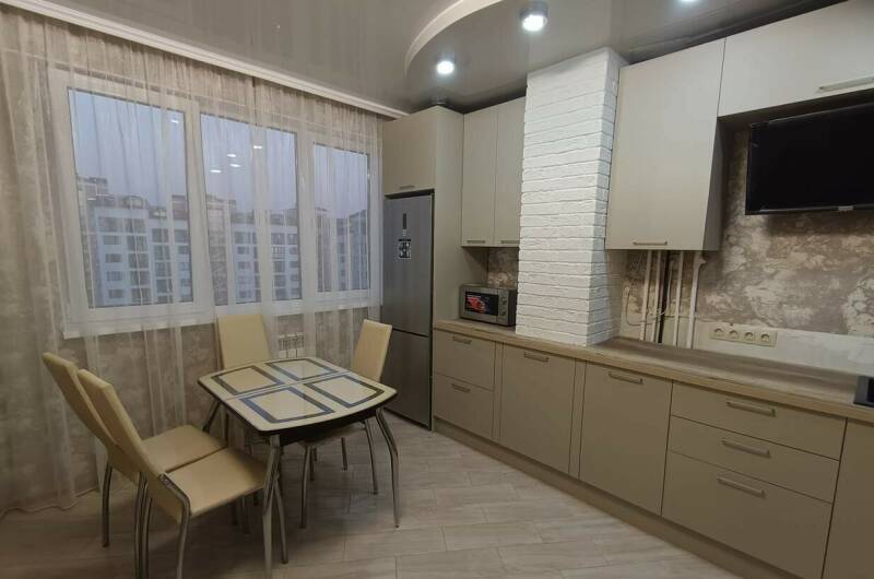 Изображение Изображение квартиры / апартамента "Двухкомнатная квартира" #11 #9