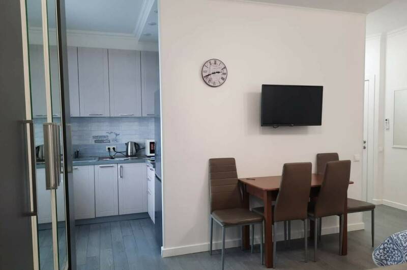 Изображение Изображение квартиры "Видовая квартира рядом с морем" #4 #4