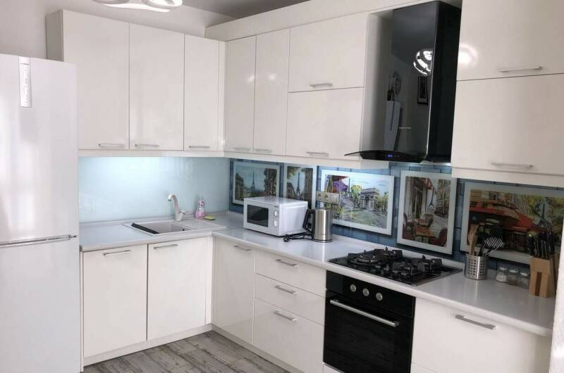 Изображение Изображение квартиры &quot;Однокомнатная квартира ЖК «Легенда»&quot; #1 #1