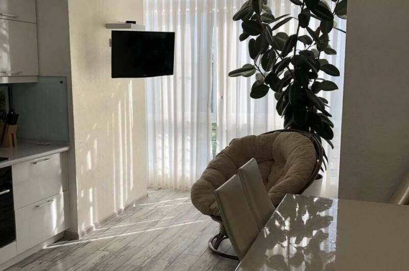 Изображение Изображение квартиры &quot;Однокомнатная квартира ЖК «Легенда»&quot; #2 #2