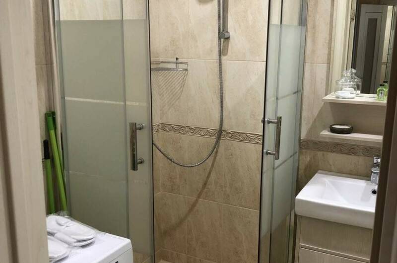 Изображение Изображение квартиры &quot;Однокомнатная квартира ЖК «Легенда»&quot; #4 #4